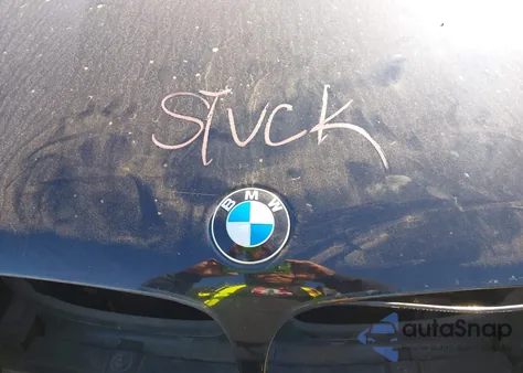 2010 BMW X6 xDrive35I из США, поврежденный, VIN 5UXFG4C53AL226326